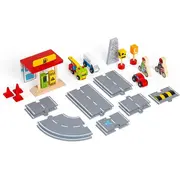 Set accesorii pentru drum