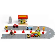 Set accesorii pentru drum