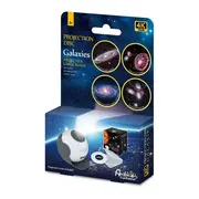Set discuri pentru proiector - galaxii