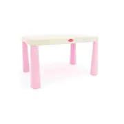 Set masa copii si scaune MyKids 04680/12 Light Pink MYK00089287