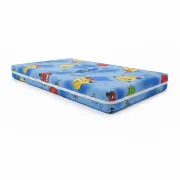 Saltea inalta pentru patuturi transformabile 170/70/16 cm - ASC6427968004415