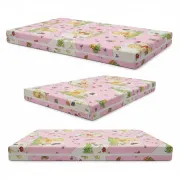 Saltea inalta pentru patuturi transformabile 170/70/16 cm - ASC6427968004415
