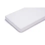 Cearsaf Impermeabil Din Jersey Pentru Copii Si Bebelusi 100x50 Cm ,   Respirabil, Antialergic, Lavabil 95  C Pjbgot014125