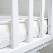 Saltea Pentru Copii, Fata Dubla, Spuma Pur Si Latex, Proprietati Antifungice, Husa Delicata 3 Staturi, Echipata Cu Margine Anti-alunecare, 140x70x9 Cm, Premium Pjbmattress_premium140