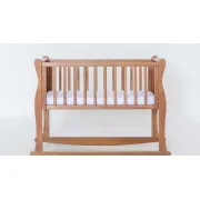 Talpite De Balansare Mini Vintage Pentru Patut Noble Crib Pjbc2497