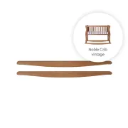 Talpite De Balansare Mini Vintage Pentru Patut Noble Crib Pjbc2497
