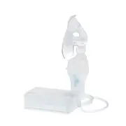 Aparat de aerosoli cu compresor portabil cn100p lanaform