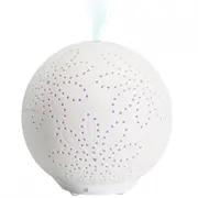 Difuzor de aromaterapie java lanaform