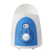Incalzitor biberoane 5 in 1 pentru casa si masina kidscare kc107