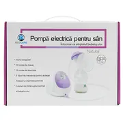 Pompa de san electrica kidscare kc103