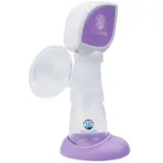Pompa de san electrica portabila kidscare kc101