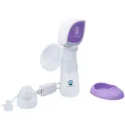 Pompa de san electrica portabila kidscare kc101