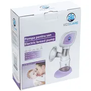 Pompa de san electrica portabila kidscare kc101