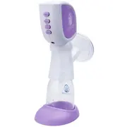 Pompa de san electrica portabila kidscare kc101