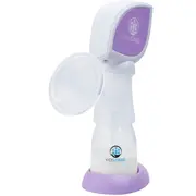 Pompa de san electrica portabila kidscare kc101
