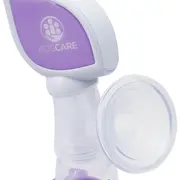 Pompa de san electrica portabila kidscare kc101