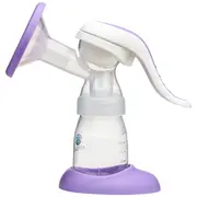 Pompa de san manuala kidscare kc104