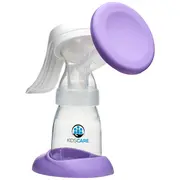 Pompa de san manuala kidscare kc104