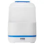 Sterilizator electric pentru 6 biberoane kidscare kc108