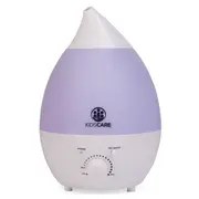 Umidificator de aer cu ultrasunete kidscare kc121