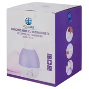 Umidificator de aer cu ultrasunete kidscare kc121