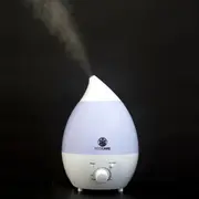 Umidificator de aer cu ultrasunete kidscare kc121