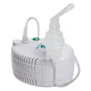 Aparat de aerosoli cu compresor kidscare kcn320