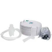 Aparat de aerosoli cu compresor kidscare kcn320