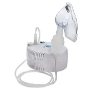 Aparat de aerosoli cu compresor kidscare kcn320