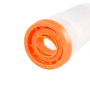 Camera de inhalare kidscare cu masca pentru copii si adulti kc-ci12, 175ml
