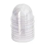 Capsule medicament pentru aparate de aerosoli cu ultrasunete kidscare kc120, laica md6026, beurer ih40 - 60 bucati