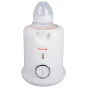 Incalzitor biberoane 3 in 1 ultra rapid mamimo bw1102