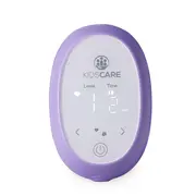 Pompa de san electrica cu acumulator, functie de masaj si 9 niveluri de aspiratie kc132 kidscare