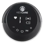 Pompa de san electrica dubla cu acumulator, cu functie de masaj si 15 niveluri de aspiratie kidscare kc134