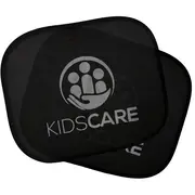 Set 2 parasolare auto kidscare kcaa705 model universal