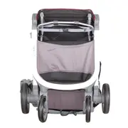 Carucior sport cosimo grey coletto