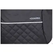 Carucior sport cosimo grey coletto