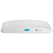 Cantar electronic pentru bebelusi kidscare kcc301