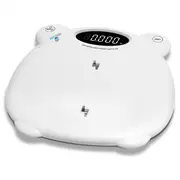 Cantar electronic pentru bebelusi si adulti kidscare kcc302