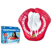 Colac de inot swimtrainer pro pentru adulti si adolescenti, 12-99 ani, 60-90 kg, freds swim academy, certificat tuv sud