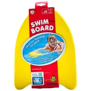 Placa de inot pentru copii freds swim academy, 15 - 60 kg