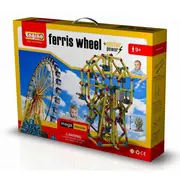 Mega structuri: roata ferris engino