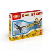 Set inginerie 10 modele engino
