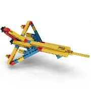 Set inginerie 10 modele engino