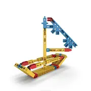 Set inginerie 10 modele engino