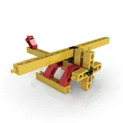 Set inginerie 3 modele engino