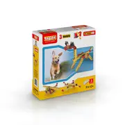 Set inginerie 3 modele engino