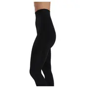 Colanti active slim pentru exercitii fizice cu fibre biorceramice si micromasaj 3d,lanaform  marimexl
