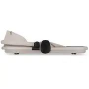 Carucior 2 in 1, Lionelo, Layla, Pana la 22 kg, Cadru aluminiu, Cu landou intarit si salteluta din spuma AirDots, Reversibil, Cu ventilatie 3D, Cu accesorii, EN1888-1, EN1888-2, EN1466, Bej BYNLO-LAYLA_2IN1_BEIGE_SAND