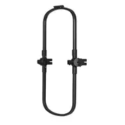 Carucior 3 in 1, Lionelo, Bianka, Transformabil, Cadru aluminiu, Cu landou si salteluta moale, Cu scoica auto, Cu multiple accesorii, Sustine 22 kg, 0 luni+, EN1466:2014+AC:2015, EN1888, Bej Taupe BYNLO-BIANKA_3IN1_BEIGE_TAUPE
